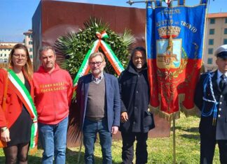 Moby Prince, delegazione sambenedettese a Livorno per il 32° anniversario della tragedia