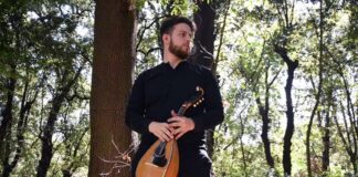 Stagione dei Concerti, appuntamento con Federico Maddaluno a Palazzo Piacentini