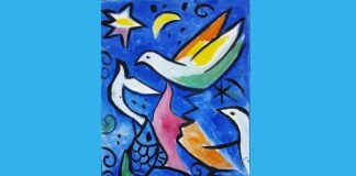 Il simbolo dei Piceni: il picchio o la gazza?