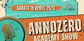 Grottammare, domani lo spettacolo “Annozero Academy Show” al Teatro delle Energie