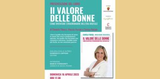 “Il valore delle donne”, domenica presentazione del libro al Caffè Meletti di Ascoli