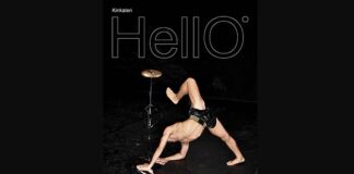 HellO° di Kinkaleri al Teatro Sperimentale di Pesaro