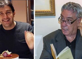 Lido degli Aranci: «Buon compleanno ai “nostri” Giarmando Dimarti e Franco Di Pancrazio»