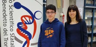 Campionati di Italiano, il Liceo Scientifico Rosetti in finale nazionale per la categoria junior