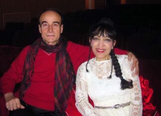 Intervista con Eugenia Brega e Paolo Clementi: «Se devi fare qualcosa, fallo con tutto te stesso»