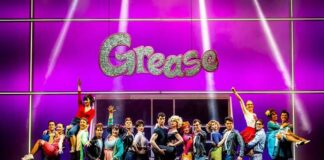 Pesaro, Maria Sacchi:«Da Grease a Boomer la mia vita sul palcoscenico»