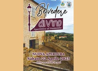 “Belvedere divino”, a Spinetoli torna il percorso museale e degustativo