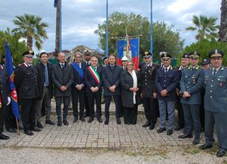 Festa della Liberazione a San Benedetto, Spazzafumo:«Una data che deve essere patrimonio di tutti»