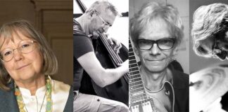 In Art Winter, “Che bella la mia ferita”: il 28 aprile gran finale con Vivian Lamarque e il Luiz Lima Trio