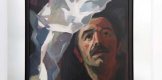 “Nino Anastasi. La memoria della sofferenza”, mostra al Palazzo dei Capitani di Ascoli