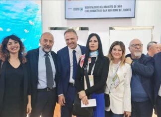 Il brodetto sambenedettese ambasciatore in Spagna della Blu Economy del Piceno