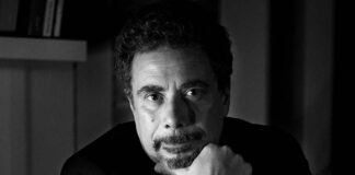 Monaldo Braconi al pianoforte in “Vissi d’arte” al Ventidio Basso di Ascoli Piceno