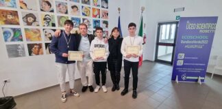 Giochi Matematici Bocconi, il Liceo Rosetti ancora una volta in finale nazionale