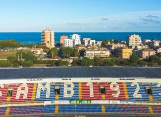 Centenario della Samb, gli auguri dell’Amministrazione Comunale