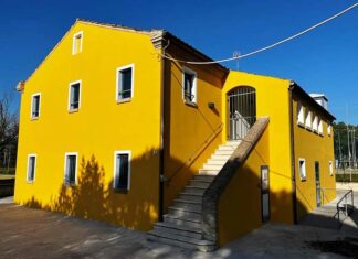 San Benedetto, il Centro Giovani “Giacomo Antonini” riapre il 4 maggio