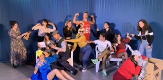 “Tra una panchina e l’altra” in scena al Teatro Parrocchia Cristo Re di Porto d’Ascoli