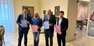 “Le cinque stagioni”, le poesie diventano musica all’Auditorium Neroni di Ascoli Piceno