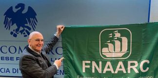 Confcommercio del Piceno, nuovo direttivo: Tullio Luciani riconfermato alla presidenza