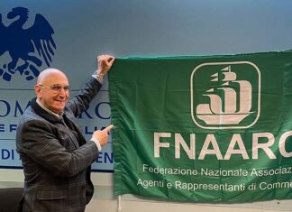 Confcommercio del Piceno, nuovo direttivo: Tullio Luciani riconfermato alla presidenza