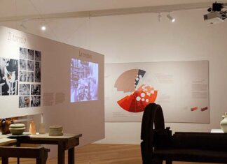 Appignano apre le porte del Museo d’arte ceramica per il Grand Tour dei Musei