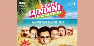 Cassandra Fest, Valerio Lundini & I Vazzanikki l’11 giugno a Centobuchi