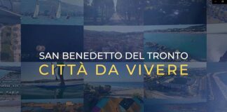 “Città da vivere 2023”, un video per promuovere San Benedetto del Tronto