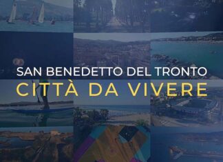 “Città da vivere 2023”, un video per promuovere San Benedetto del Tronto