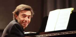 “Das Klavier”, il pianista Carlo Balzaretti domani in concerto a San Benedetto