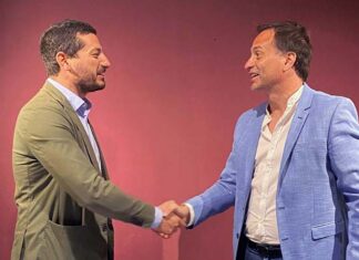 Montalto delle Marche: firmata lettera di intenti con il Comune di General Lagos, Argentina