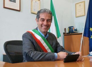 A Grottammare si insedia il Consiglio, lunedì il giuramento di Rocchi