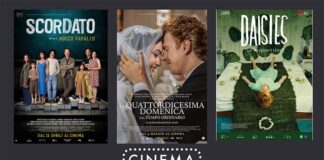 Cinema Margherita di Cupra, ecco i film in programma dal 18 al 22 maggio