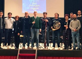 Offida, convezione triennale tra la scuola “Falcone Borsellino” e il Conservatorio Pergolesi di Fermo