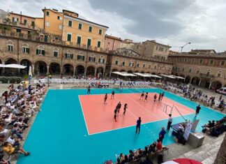 Ascoli Piceno si candida a Città Europea dello Sport 2025