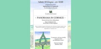 “Panorama in cornice”, percorsi di Land Art e Arbosculture a Recanati