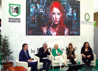 Salone del Libro di Torino, presentata la terza edizione di MarcheStorie