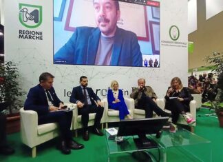 Montalto protagonista al Salone del Libro di Torino