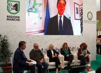 Al Salone del Libro di Torino la candidatura Unesco dei Teatri storici delle Marche