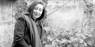 Il Maggio dei Libri 2023, a Ripe San Ginesio letture della poetessa Patrizia Cavalli