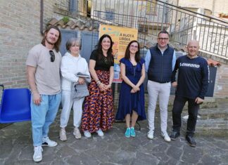 “A Ruota Libera”, una caccia al tesoro in bici elettrica per scoprire Monteprandone