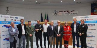 Air Show 2023, le Frecce Tricolori tornano a San Benedetto del Tronto