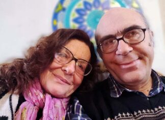 Intervista con Enrica Loggi e Roberto Tamburrini: «La poesia è resurrezione continua»