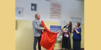 L’Istituto “Augusto Capriotti” celebra quarant’anni tra passato, presente e futuro