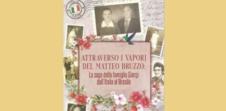 A Recanati la saga della famiglia Giorgi dall’Italia al Brasile, una storia di emigrazione in un libro