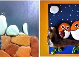 Biodanza e installazione dei sassi con l’associazione culturale Scintille