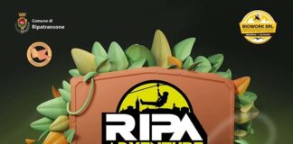 Ripadventure, apre il nuovo parco avventura di Ripatransone