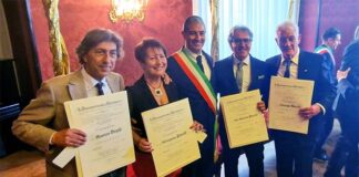 Cavalieri della Repubblica, ecco i quattro grottammaresi premiati