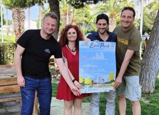 Epic Park a San Benedetto, la prima data di apertura si terrà domenica 11 giugno
