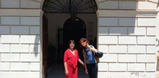 Progetto “Mr.Cittadino”, alla Scuola Sacconi si parla di cittadinanza attiva e solidarietà