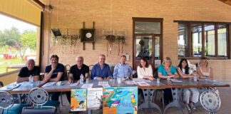 Unione dei Comuni della Vallata, presentati nuovi i progetti per l’estate