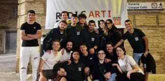 Montefiore dell’Aso, l’associazione giovanile “Collettivo 27” fa centro con il RadicArti Festival